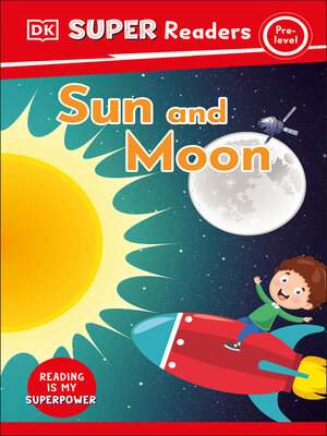 cover image of Sun and Moon